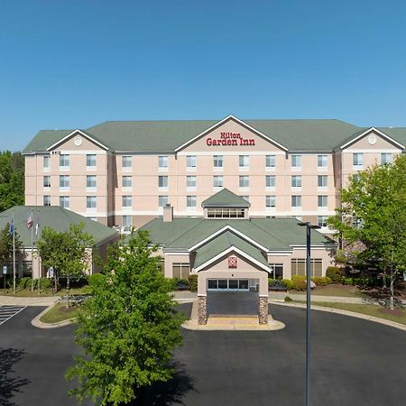 Hilton Garden Inn Raleigh Capital Blvd I-540 Zewnętrze zdjęcie