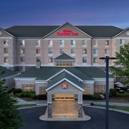 Hilton Garden Inn Raleigh Capital Blvd I-540 Zewnętrze zdjęcie