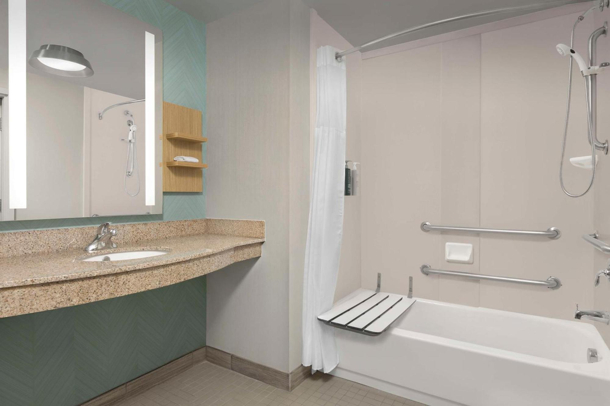 Hilton Garden Inn Raleigh Capital Blvd I-540 Zewnętrze zdjęcie