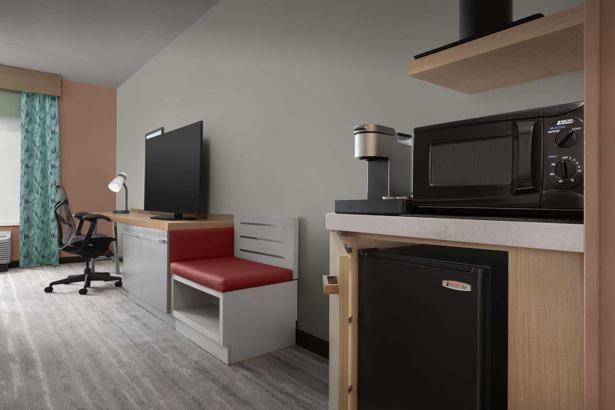 Hilton Garden Inn Raleigh Capital Blvd I-540 Zewnętrze zdjęcie