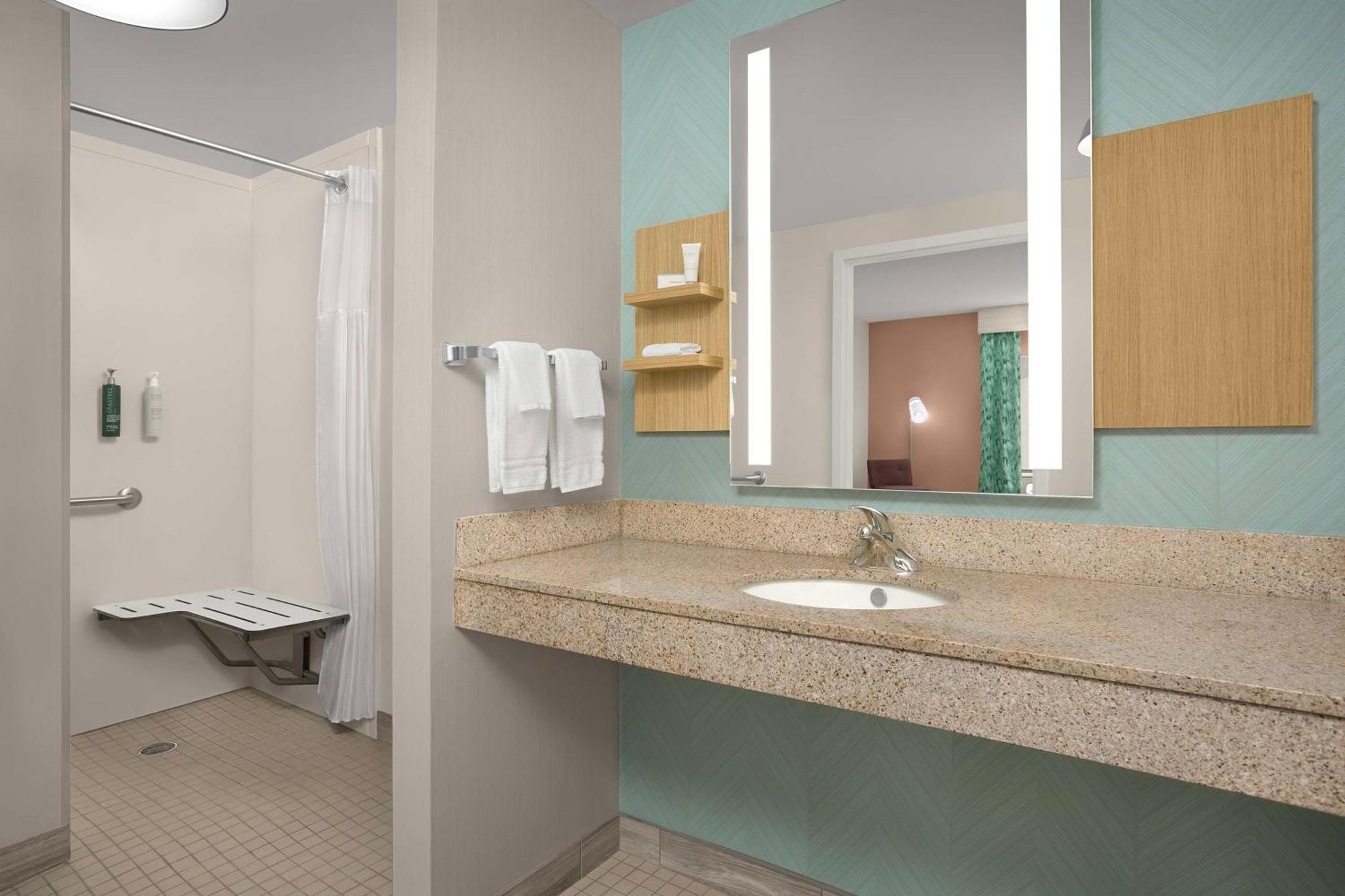 Hilton Garden Inn Raleigh Capital Blvd I-540 Zewnętrze zdjęcie
