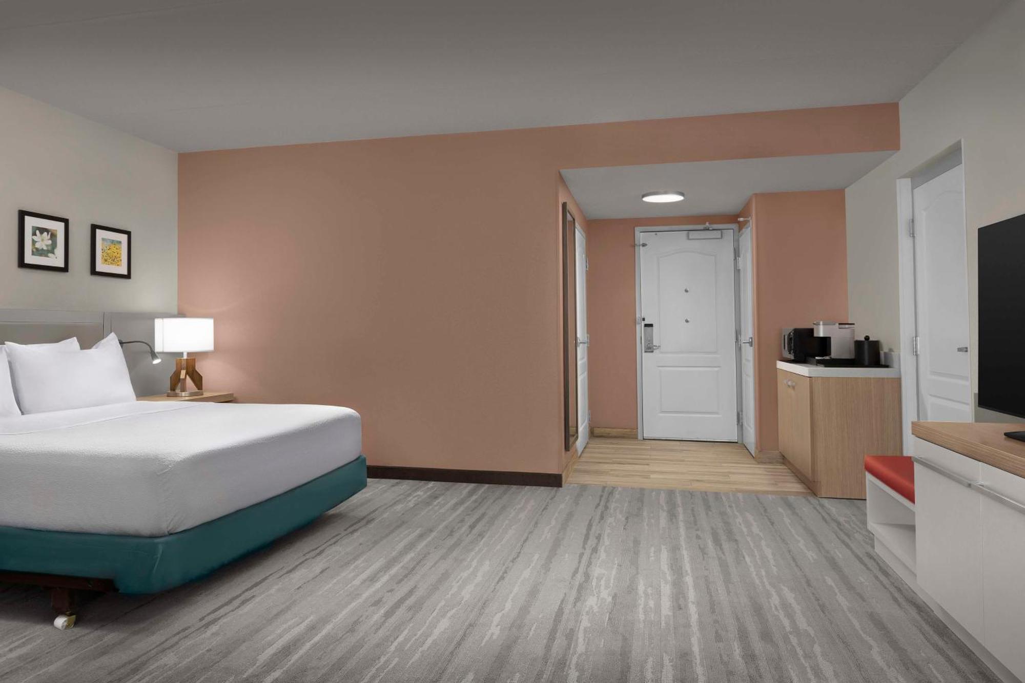 Hilton Garden Inn Raleigh Capital Blvd I-540 Zewnętrze zdjęcie