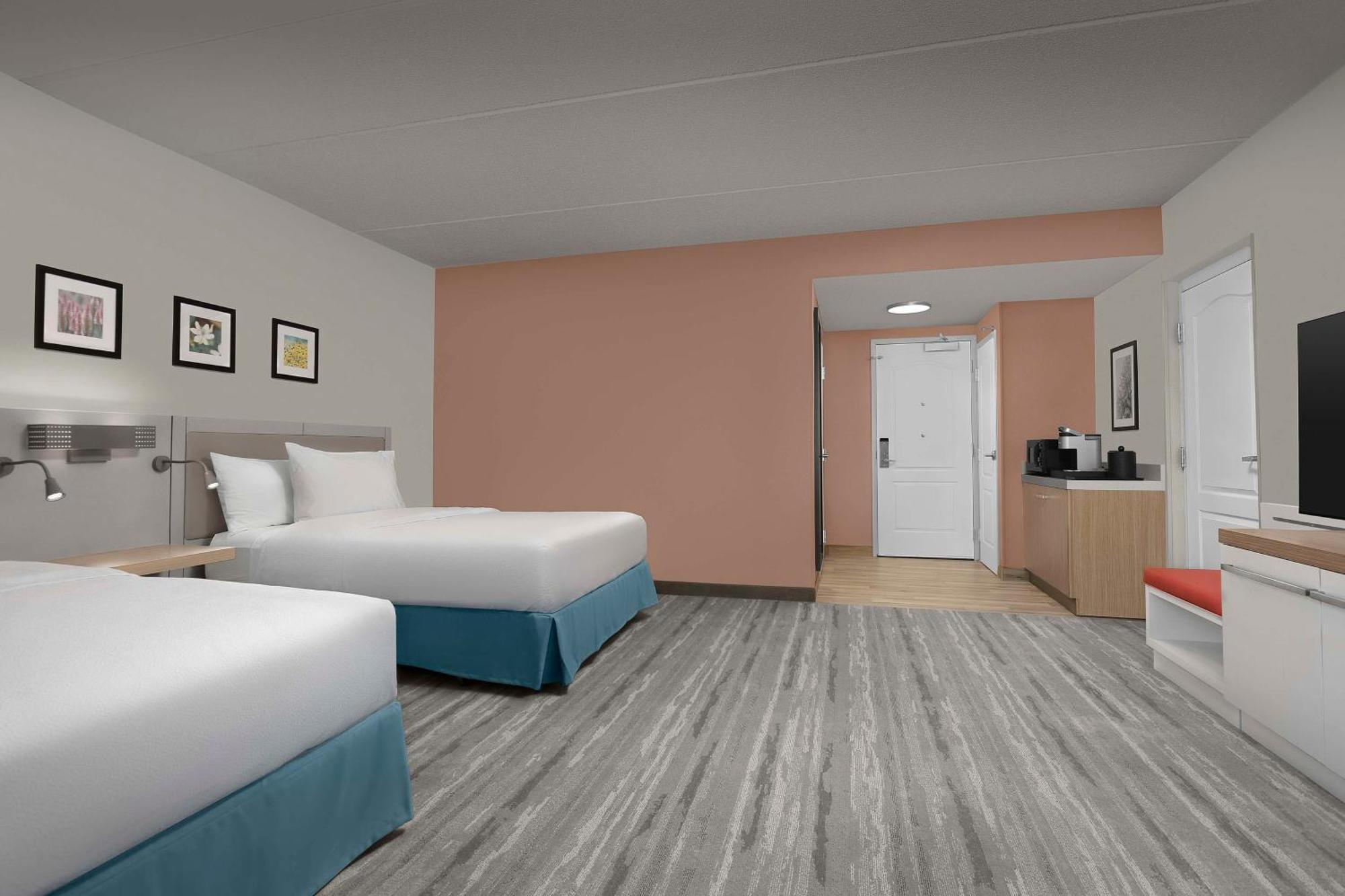 Hilton Garden Inn Raleigh Capital Blvd I-540 Zewnętrze zdjęcie