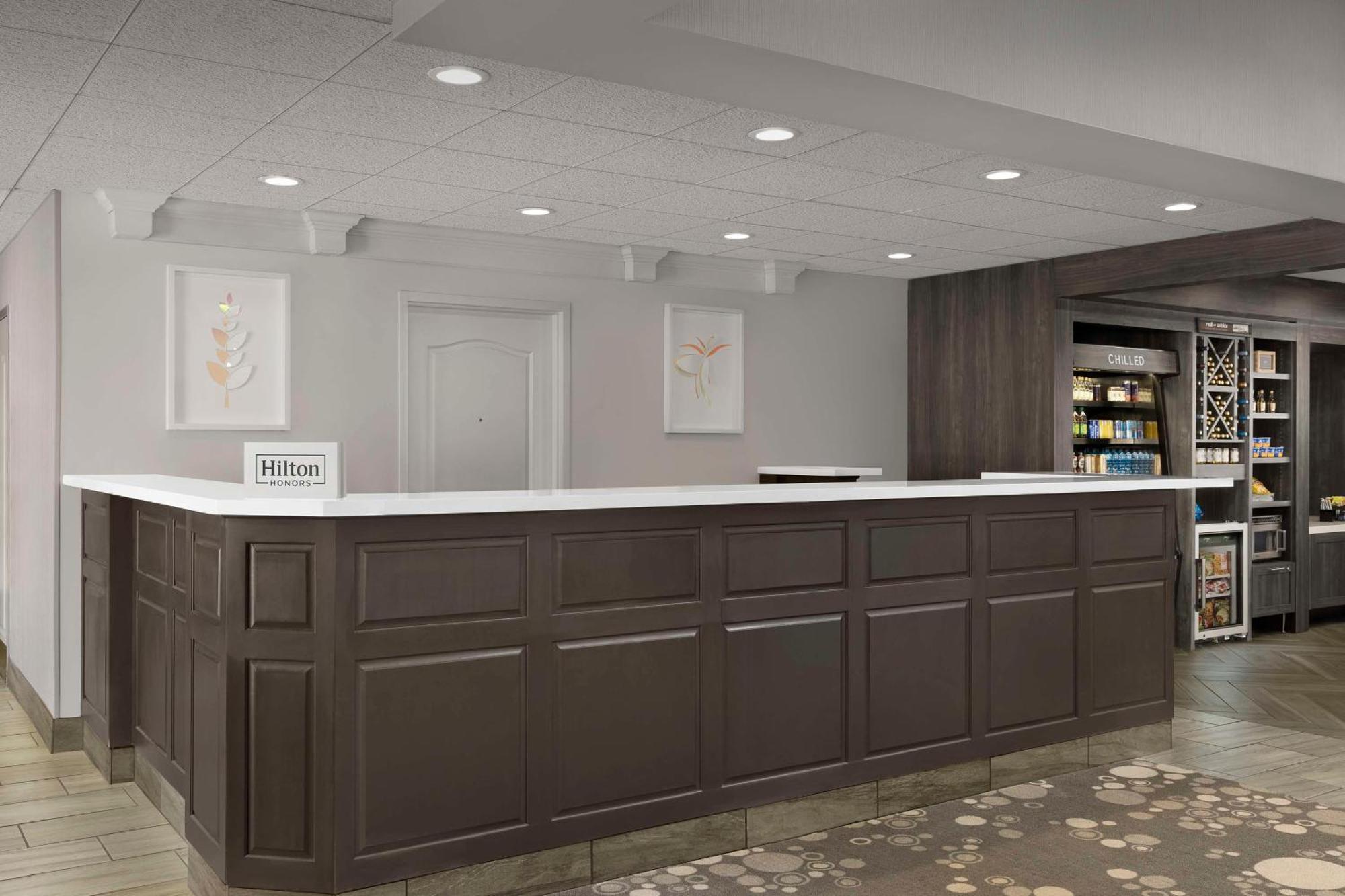 Hilton Garden Inn Raleigh Capital Blvd I-540 Zewnętrze zdjęcie