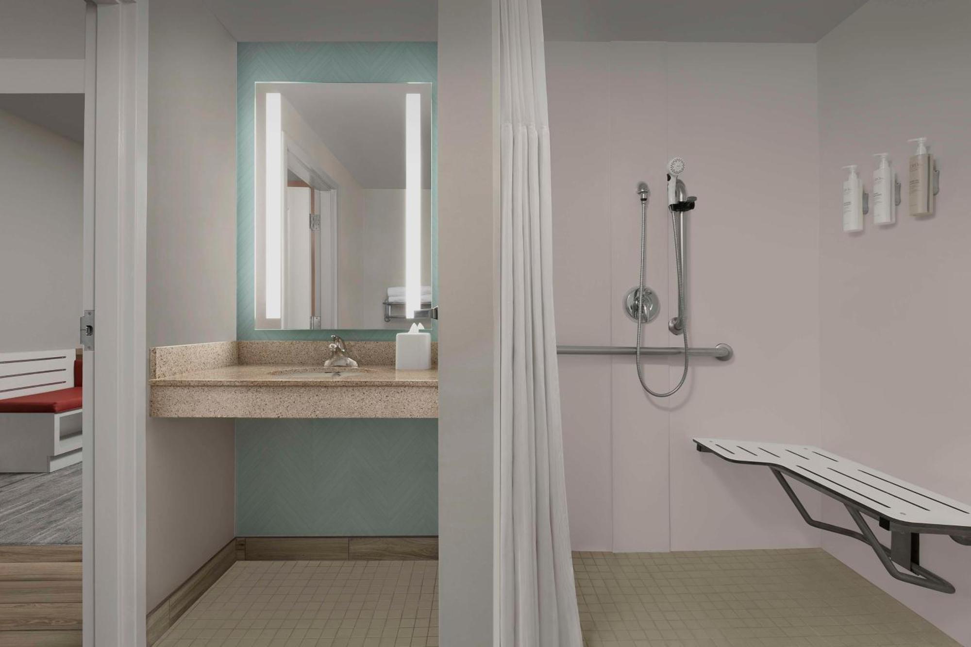 Hilton Garden Inn Raleigh Capital Blvd I-540 Zewnętrze zdjęcie