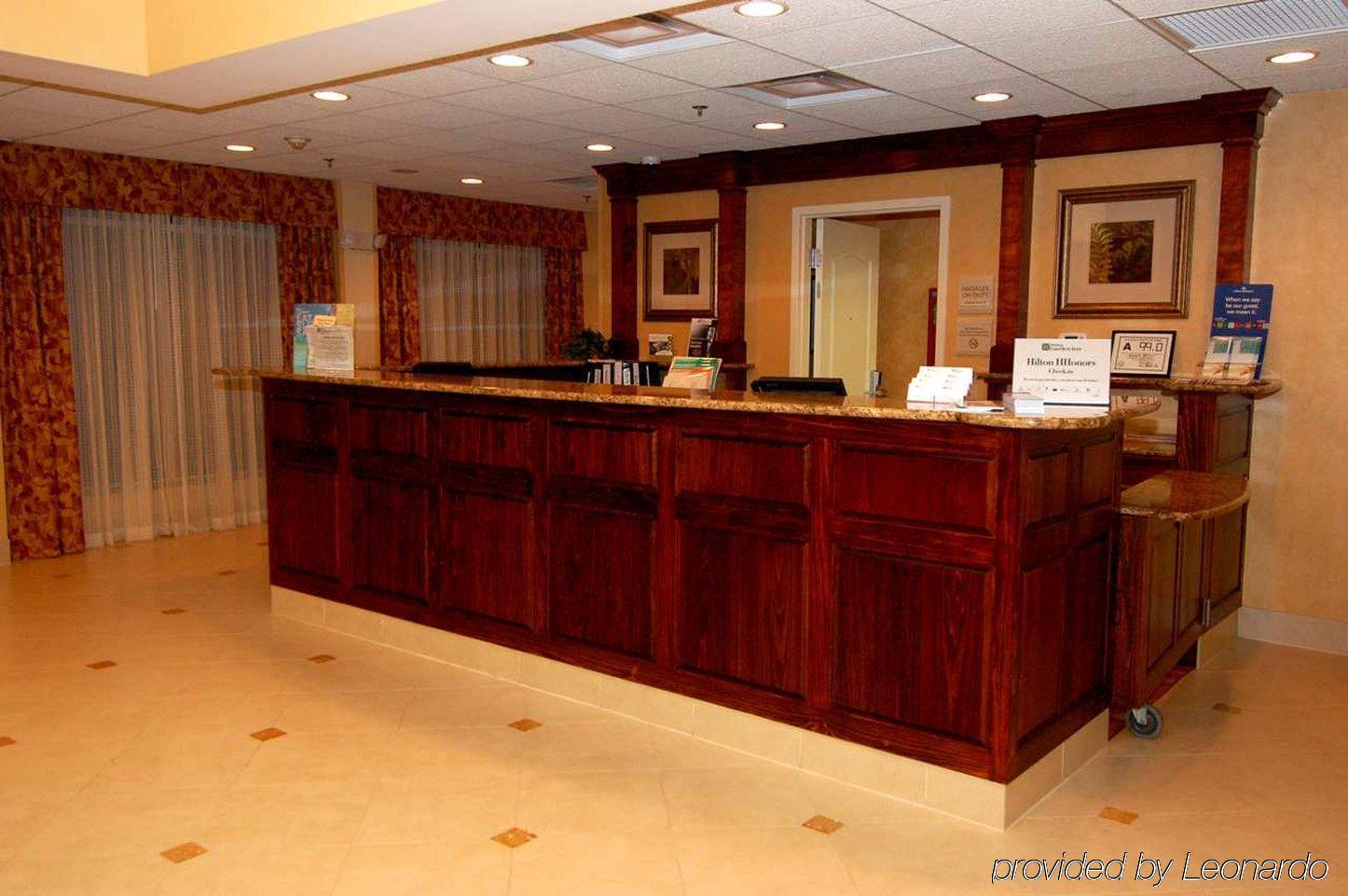 Hilton Garden Inn Raleigh Capital Blvd I-540 Wnętrze zdjęcie