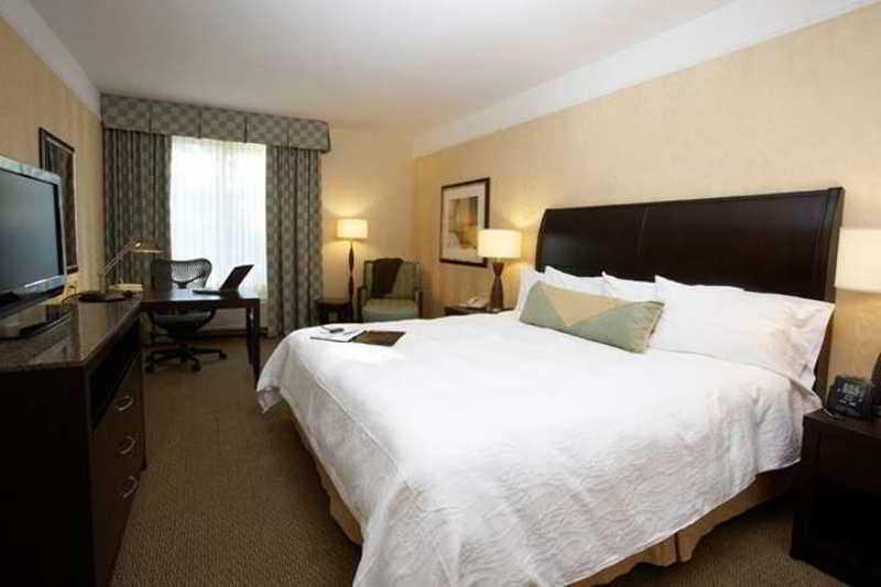 Hilton Garden Inn Raleigh Capital Blvd I-540 Pokój zdjęcie